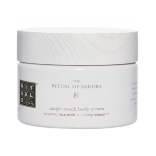 Крем для тела Body Cream The Ritual of Sakura, 220 мл